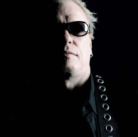 Michael Schenker -  By Ami Barwell Dream Theater, AC/DC, José Rubio, Whitesnake, Bob Catley, Lorca Rock '08, WarCry....